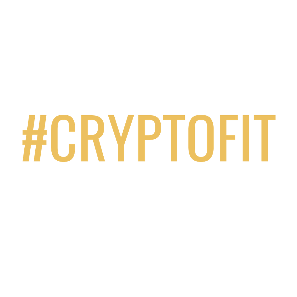 #cryptofit